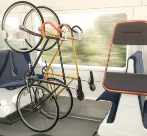 PriestmanGoode reveals new train interior solution in answer to COVID-19