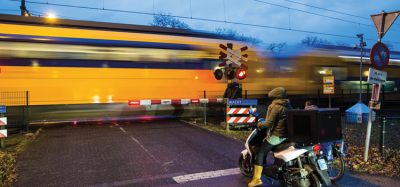 ProRail: Motivated to reduce risk at level crossings