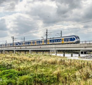 ProRail awards Hit Rail with hosting and operation of Common Interface