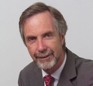 Professor Andrew McNaughton