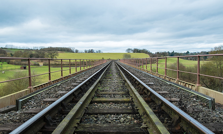 Five key 'asks' proposed to ensure success of UK's Rail Project SPEED