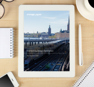 Whitepaper: Interlocking design automation – The business case