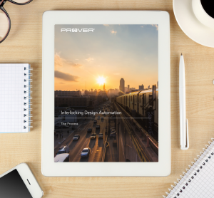Whitepaper: Interlocking design automation - The process