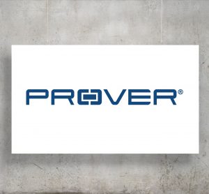 Prover Technology Logo