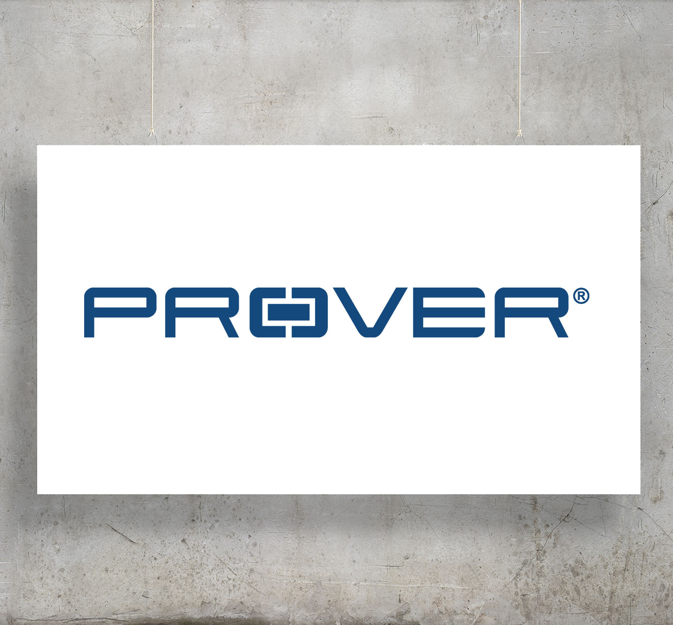 Prover Technology Logo