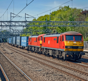 Economic and political challenges combined with a fixed asset base and a changing customer demand, creates an environment for planning and operational complexities. In 2022, the DB Cargo UK board invested in a new team, Solutions Design. The core focus for the team is to implement resource optimisation and deliver capacity for growth, helping to deliver more freight on rail. Rosemary Aldous, Lead Solutions Design Manager at DB Cargo UK, explains more.