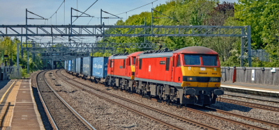 Economic and political challenges combined with a fixed asset base and a changing customer demand, creates an environment for planning and operational complexities. In 2022, the DB Cargo UK board invested in a new team, Solutions Design. The core focus for the team is to implement resource optimisation and deliver capacity for growth, helping to deliver more freight on rail. Rosemary Aldous, Lead Solutions Design Manager at DB Cargo UK, explains more.