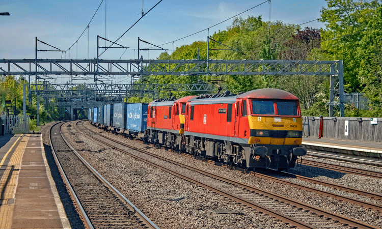 Economic and political challenges combined with a fixed asset base and a changing customer demand, creates an environment for planning and operational complexities. In 2022, the DB Cargo UK board invested in a new team, Solutions Design. The core focus for the team is to implement resource optimisation and deliver capacity for growth, helping to deliver more freight on rail. Rosemary Aldous, Lead Solutions Design Manager at DB Cargo UK, explains more.