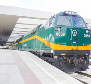 Qinghai-Tibet Railway awards ITCS signalling contract to Alstom