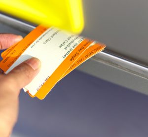 Train tickets are to be made easier with the removal of jargon