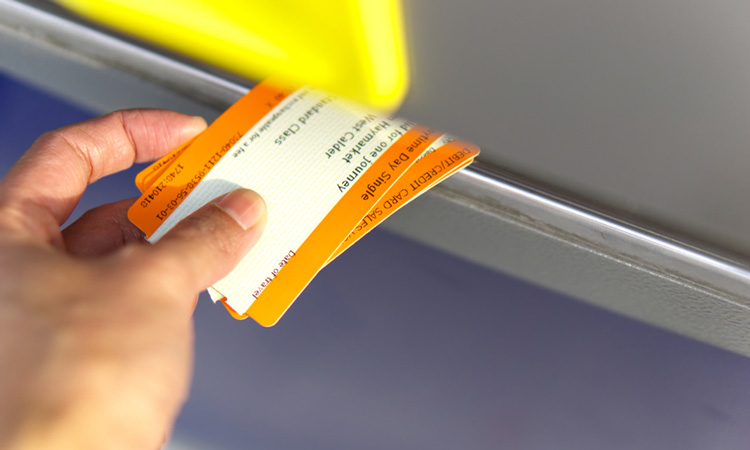 Train tickets are to be made easier with the removal of jargon