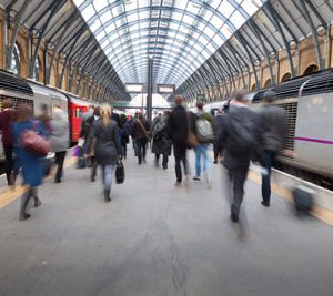 Rail Delivery Group responds to increase in regulated rail fares