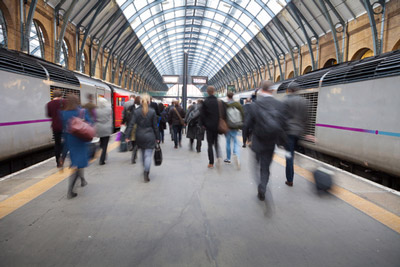 Rail Delivery Group responds to increase in regulated rail fares