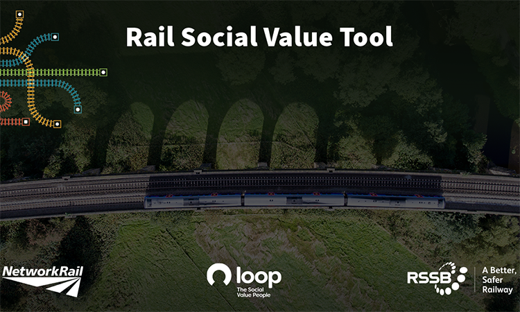 Network Rail tool