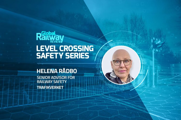 Tackling the issue of safety at Sweden’s level crossings