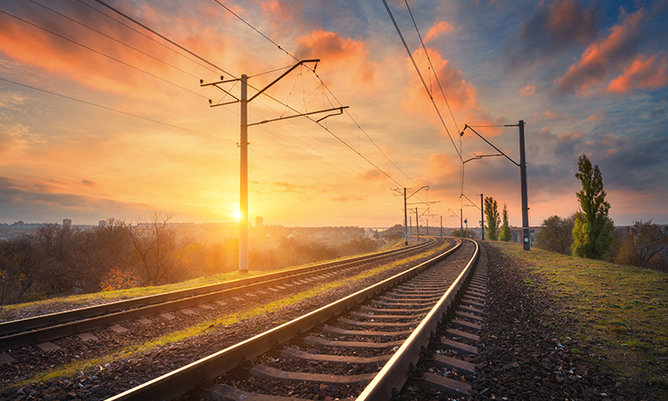 How to make better data-driven decisions for rail infrastructure projects