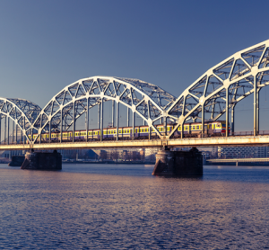 Rail Baltic / Rail Baltica Railway