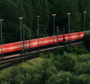 ÖBB's Rail Cargo Group increases freight services for Salinen Austria AG