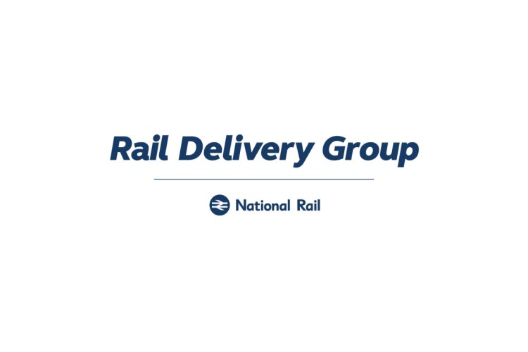 rail delivery group cloud