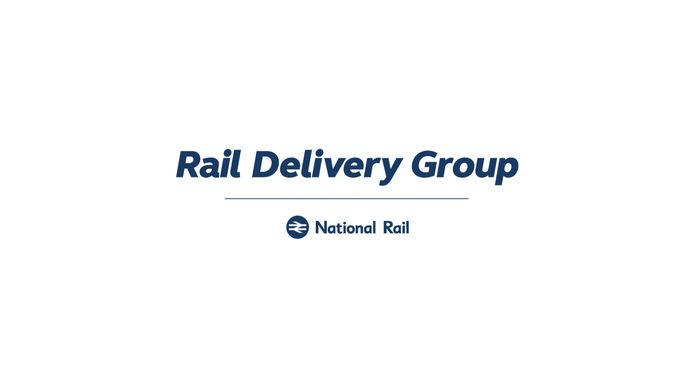 rail delivery group cloud