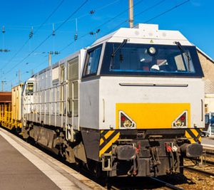 Rail Freight Corridor North Sea – Baltic begins operation