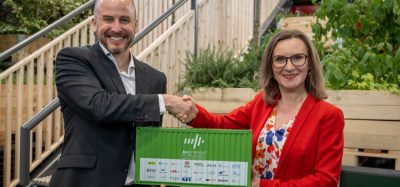 Sigrid Nikutta succeeds Clemens Först as Chair of Rail Freight Forward