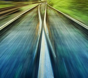 Rail Grand Challenge for UK SMEs launched