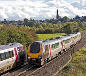 Rail Supply Group launch strategy to drive growth of UK rail