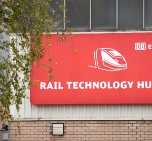 DB ESG opens Rail Technology Hub to drive UK rail innovation