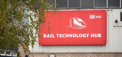 DB ESG opens Rail Technology Hub to drive UK rail innovation