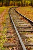 Rail Track