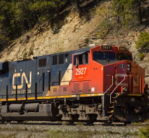 Railway Association of Canada releases 2019 Rail Trends report