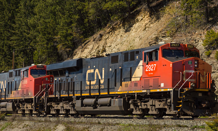 Railway Association of Canada releases 2019 Rail Trends report