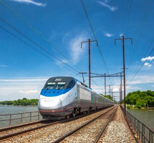 Will the COVID-19 crisis reshape rail in the United States?