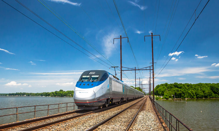 Will the COVID-19 crisis reshape rail in the United States?