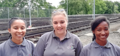 Rail operator offers 250 new apprenticeships by 2022