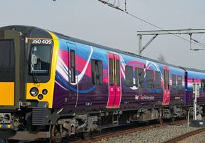 Rail electrification work on TransPennine and Midland Mainline resumes