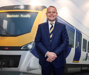 Rail franchises begin