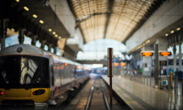 Rail franchising model ‘no longer fit for purpose’ says Transport Committee