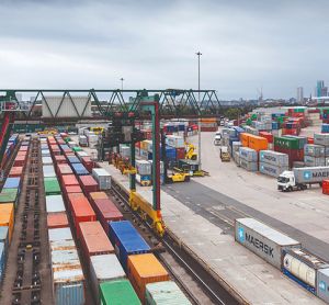 New report highlights the economic and social benefits of UK rail freight