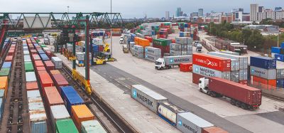 New report highlights the economic and social benefits of UK rail freight