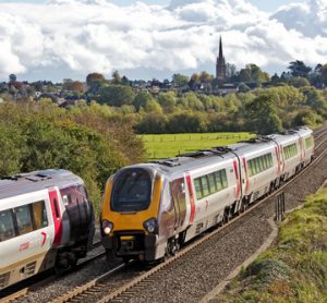 Rail industry contributes £10 billion to British economy