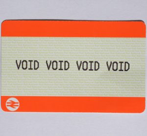 Rail industry leaders set out plans for nationwide smart ticketing