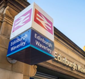 Rail infrastructure strategy report sets out vision to support Scotland’s economy
