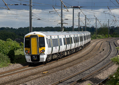 Rail investment vital to meet demand says industry leaders