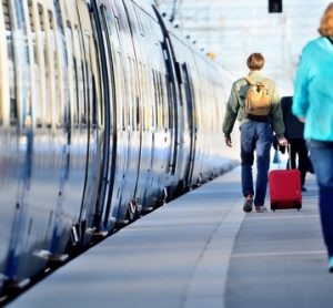 Rail passenger rights to be strengthened in Europe