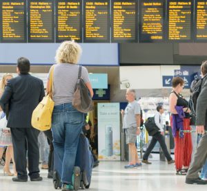 Rail passengers to benefit from improved rights on delay compensation