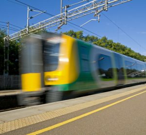 Rail sector in support of European Commission 2011 Transport White Paper targets