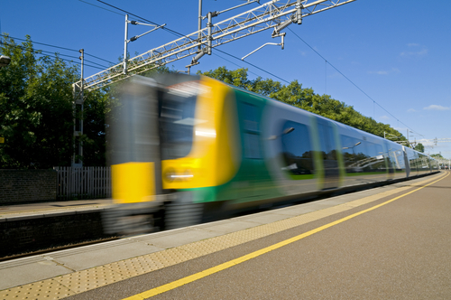 Rail sector in support of European Commission 2011 Transport White Paper targets