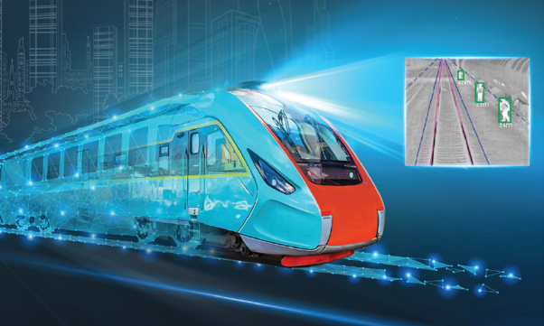 RailVision